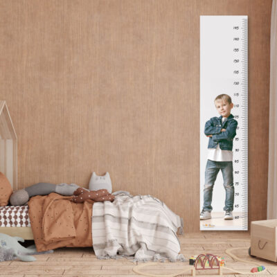 Μετρητής Ύψους, Υψομετρητής με δικό σας Εικαστικό