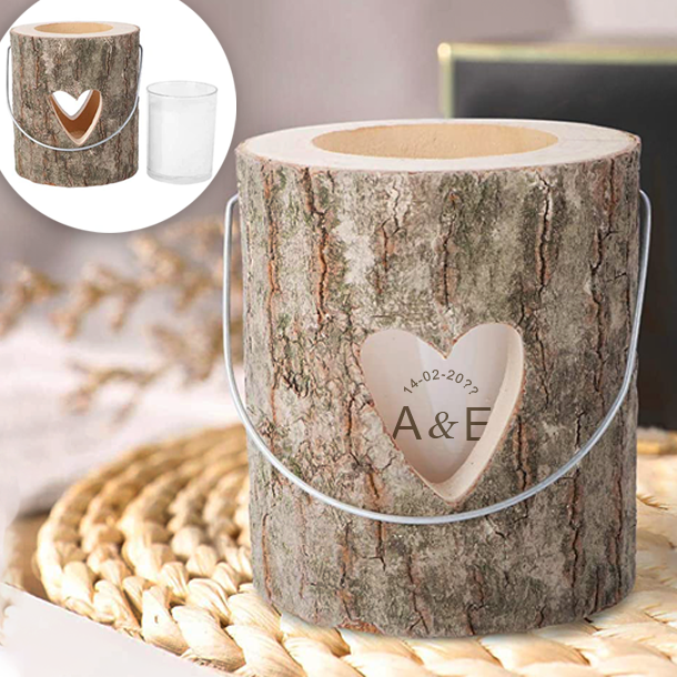 Love με σκίτσο ζευγάρι Μαγική Κούπα, Ονόματα - Image 2