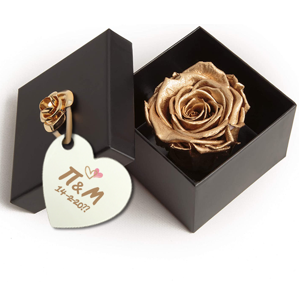 Love με σκίτσο ζευγάρι Μαγική Κούπα, Ονόματα - Image 3