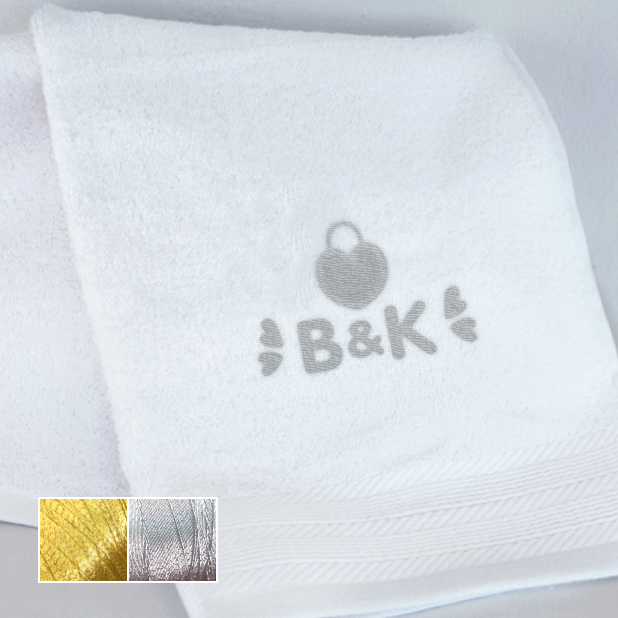 Κρεμάστρες για Νύφη, Γαμπρό, Κουμπάρους με Ονόματα - Image 2