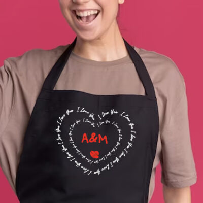 Ποδιές Κουζίνας