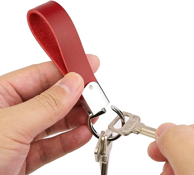 Για Ορκωμοσία Δερμάτινο Μπρελόκ με Μήνυμα - Image 4