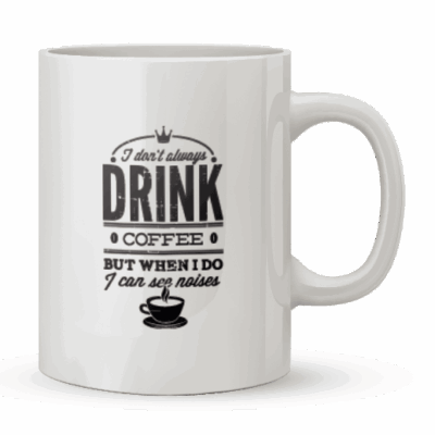 Κούπα Drink Coffee