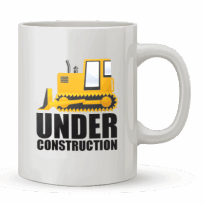Κούπα Under Construction