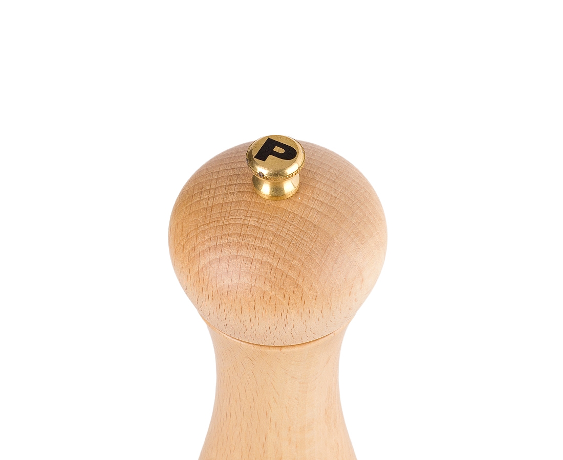 Μύλος Πιπέρι & Αλάτι PEUGEOT με Ονόματα με χάραξη - Image 3