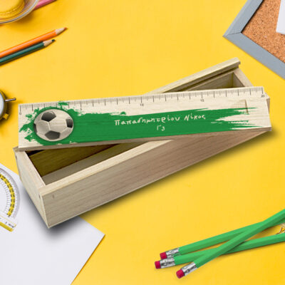 Μολυβοθήκες