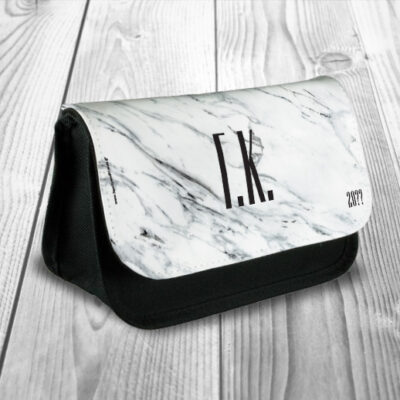 Κασετίνα Προσωποποιημένη, με Αρχικά για αγόρια, κορίτσια