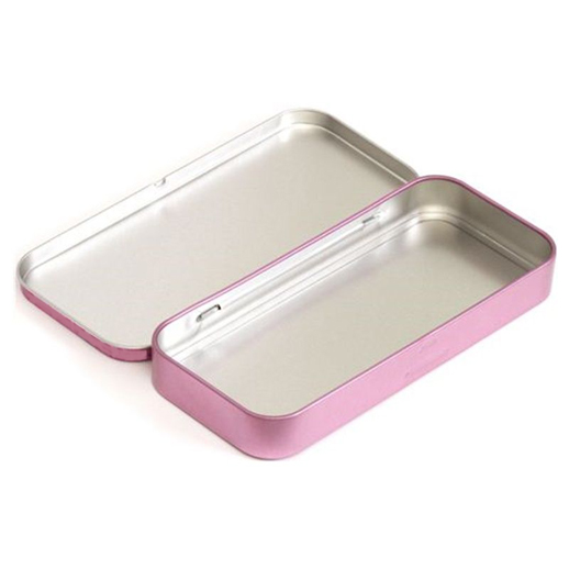 Κασετίνα με Μπαλαρίνα Μεταλλική με Όνομα και Έτος - Image 2