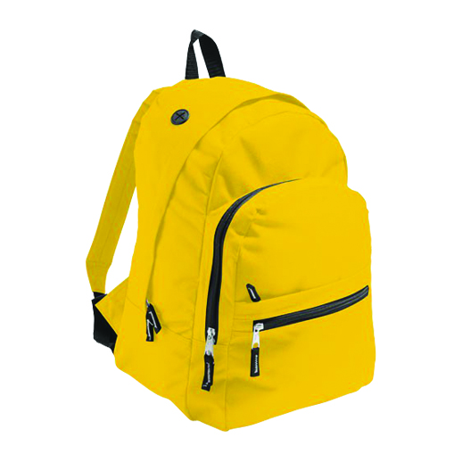 Σακίδιο Backpack με Kεντημένο Όνομα για Κορίτσι, Αγόρι - Image 2