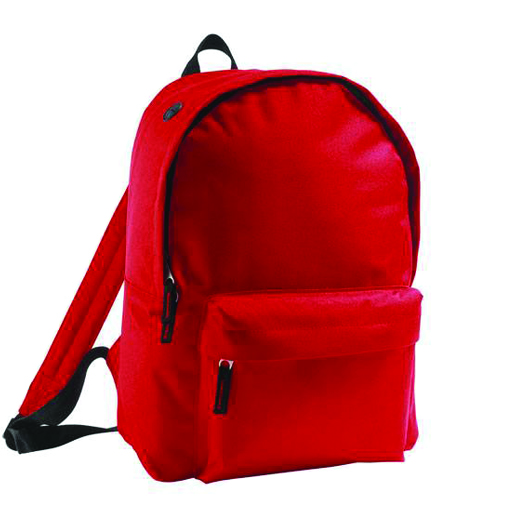Σακίδιο Backpack με Kεντημένο Όνομα για Κορίτσι, Αγόρι - Image 4