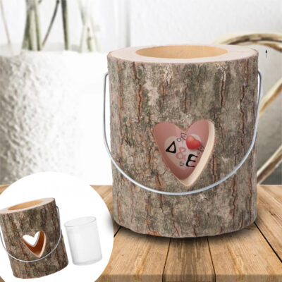 Κεριά για γιορτή