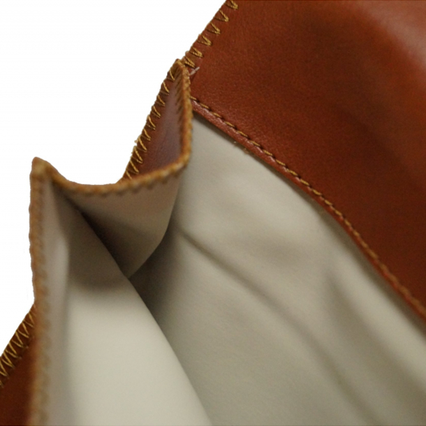 Θήκη Καπνού Δερμάτινη PU, με Αρχικά, Μήνυμα με Χάραξη - Image 4