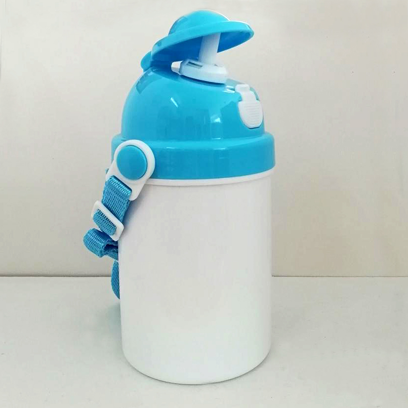 Παγουρίνι με Φωτογραφία, Όνομα για αγόρι Προσωποποιημένο - Image 3