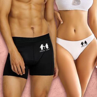 Εσώρουχα για Γυνάικες