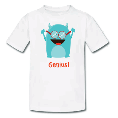 Παιδικό Μακό Το πιο Έξυπνο Παιδάκι