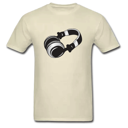 Αντρικό Μακό με Ακουστικά