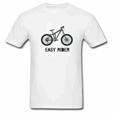 Αντρικό Μακό Easy Rider