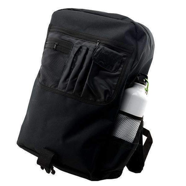 Backpack Τσάντα Πλάτης με Καρό, Όνομα για κορίτσι - Image 2