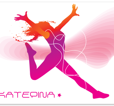 Σουπλά με Χορεύτρια