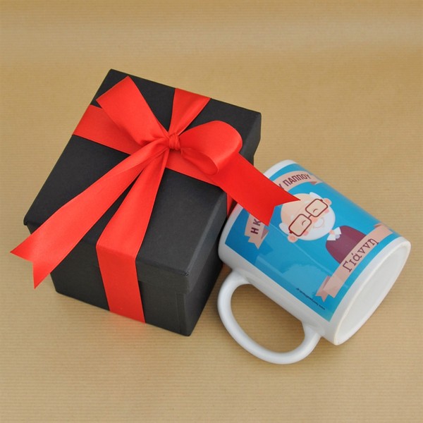 Σοκολάτα με Φωτογραφία και Αρχικά Προσωποποιημένη - Image 4