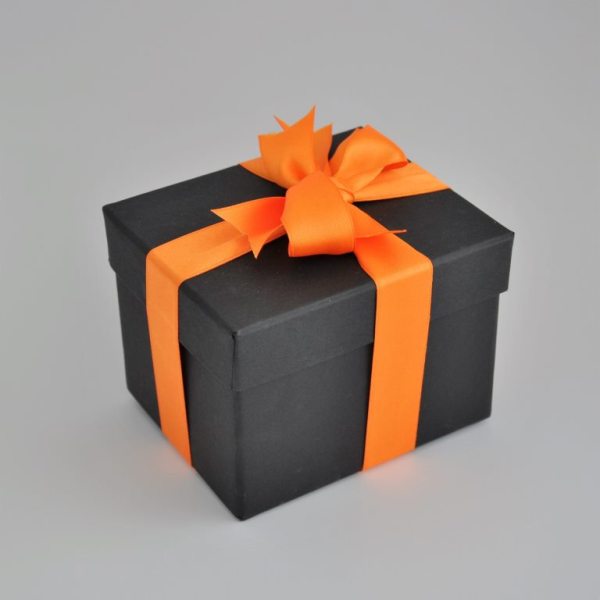 Με Σήμα, Logo Εταιρίας Ξύλινο Κουτί με Κρασί με Ευχές, Ονόματα - Image 4