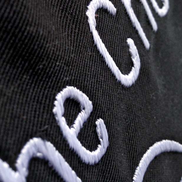 Με Κέντημα Προσωποποίηση Ποδιάς Κουζίνας Kiss the Chef - Image 3