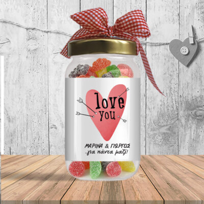 Ζελεδάκια σε Βαζάκι με Ονόμτα, Μήνυμα