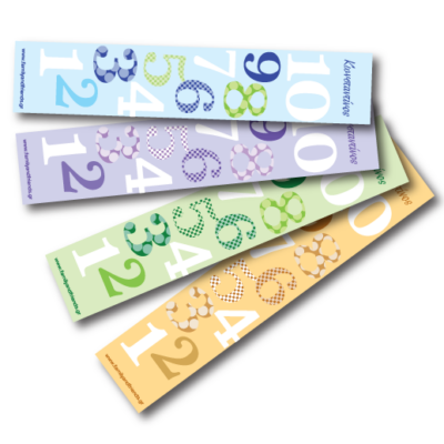 Δώρο για την Επέτειο Αρκούδος 45cm ή 25cm με Προσωποποιημένο Μακό