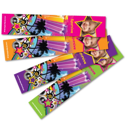 Προσωποποιημένος Σελιδοδείκτης Αστέρι