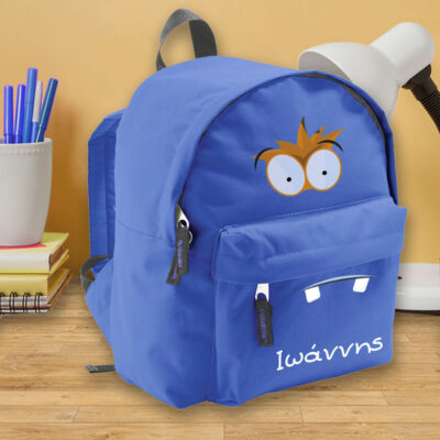 Πλάτης Προσχολικές