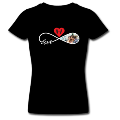 Μακό με σύμβολο, Προσωποποιημένο με φωτογραφία, αρχικά