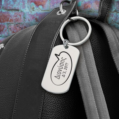 Καρτελάκι Τσάντας