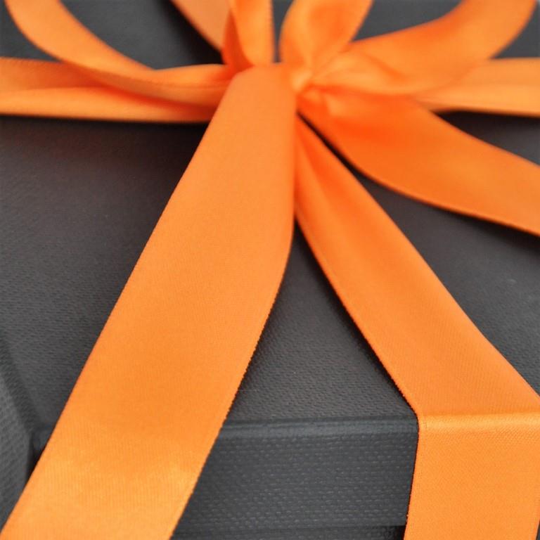 Κόκκινη Πλεχτή Μπότα, Κάλτσα Διακοσμητική με Όνομα - Image 2