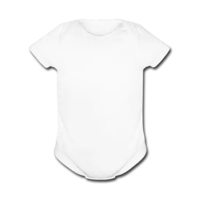 Βρεφικό Φορμάκι 100% Ringspun βαμβάκι